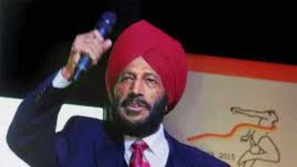 Milkha Singh కన్నుమూత.. Bhaag Milkha Bhaag ఇకలేరు.. అక్షయ్ కుమార్ షాకింగ్ ట్వీట్!