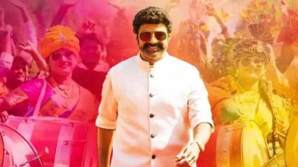 HappyBirthdayNBK: ఇండియాలో అలా చేసిన ఏకైక హీరో.. టాలీవుడ్‌లో చరిత్ర సృష్టించిన బాలయ్య