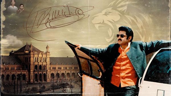 బాలయ్య 'కామన్ డీపీ' మామూలుగా లేదుగా.. అప్పుడే మొదలెట్టేసిన ఫ్యాన్స్!