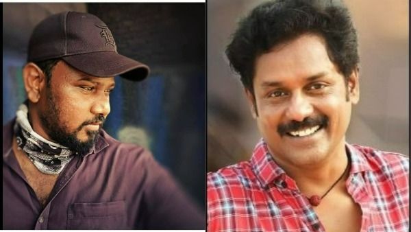 ఫ్రెండ్ ఫీజు కోసం కెమెరా లెన్సులు అమ్మిన సినిమాటోగ్రాఫర్.. బట్టల రామస్వామి బయోపిక్కు హీరో షాకింగ్ విషయం