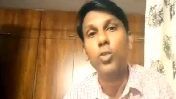 ఆక్సీమీటర్ ఎప్పుడు ఉపయోగించాలి? ఆక్సీజన్ లెవెల్స్ ఎలా చెక్ చేసుకోవాలి.. యాక్టర్ భద్రం జబర్దస్త్ చిట్కా!