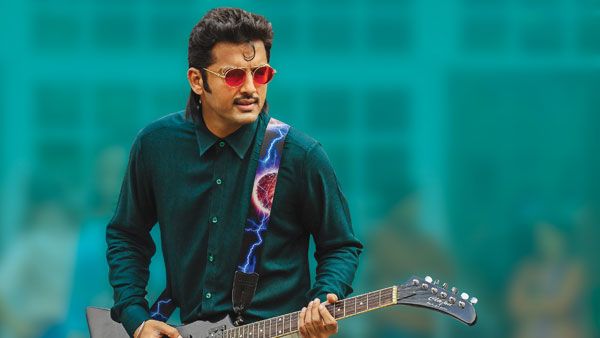 నితిన్ సినిమాకు రేటు ఫిక్స్ చేసిన హాట్ స్టార్... అప్పుడే రిలీజ్ డేట్ కూడా?