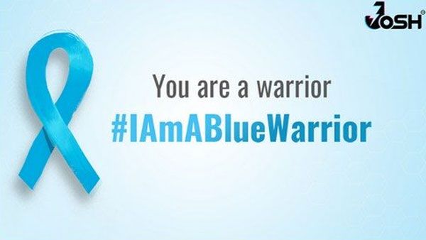 #IAmABlueWarriorగా జోష్ యాప్ ‘బ్లూ రిబ్బన్’ క్యాంపెయిన్‌లో పాల్గొనండి.. కోవిడ్ వారియర్స్‌కు సహాయం చేయండి