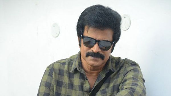 నటుడు బ్రహ్మాజీకి బంపర్ ఆఫర్.. లాటరీలో కోట్ల కొద్దీ డబ్బు.. కలెక్ట్ చేసుకోమని ట్వీట్!