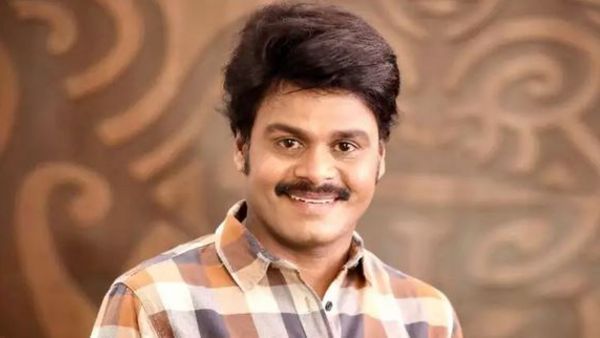 హీరోగా మరో ప్రయోగానికి సిద్దమైన కమెడియన్ సప్తగిరి.. విలన్ గా మ్యూజిక్ డైరెక్టర్!