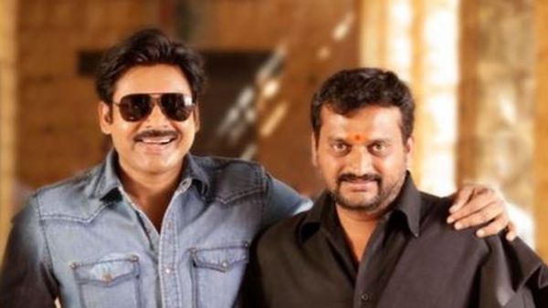 పవన్ పేరు మార్చిన బండ్ల, ఈరోజు నుంచి అలానే పిలుస్తా.. అంటూ ఆసక్తికర ట్వీట్!