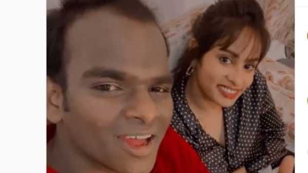 వర్ష పక్కనుండగానే విష్ణుప్రియ చెల్లితో ఇమ్మాన్యుయేల్ సాంగ్.. వర్ష రియాక్షన్ మాత్రం!