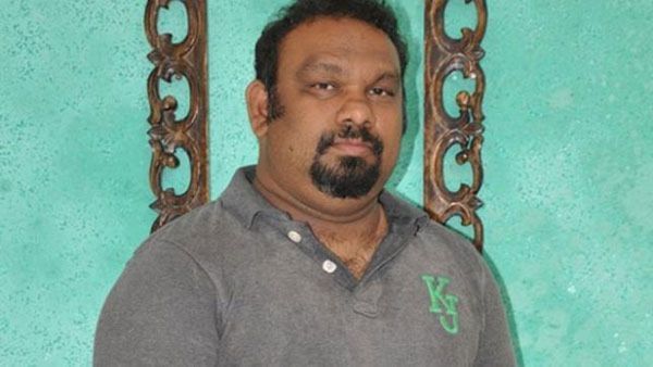 సినీ విమర్శకుడు, నటుడు కత్తి మహేష్ ఇకలేరు.. రోడ్డు ప్రమాదంలో గాయపడి.. చికిత్స పొందుతూ మృతి