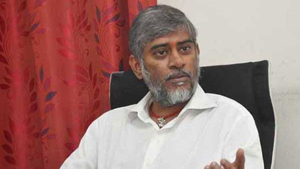 కొడితే గట్టిగా కొట్టాలని.. మరోసారి అదే కథపై కష్టపడుతున్న చంద్రశేఖర్ యేలేటి