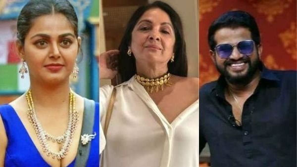 ట్రెండింగ్: హీరోయిన్‌తో మాల్దీవులకు హైపర్ ఆది..హాట్ హాట్‌గా మోనాల్ గజ్జర్..ప్రియుడితో హీరోయిన్‌కు ప్రెగ్నెన్సీ