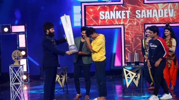 Dancee Plus Finale Show TRP Rating: బుల్లితెరపై రికార్డు క్రియేట్ చేసిన ఓంకార్: దాని తర్వాతి స్థానం సొంతం...!