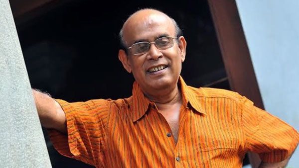 ఇండస్ట్రీలో మరో విషాదం.. లెజండరీ దర్శకుడు కన్నుమూత!