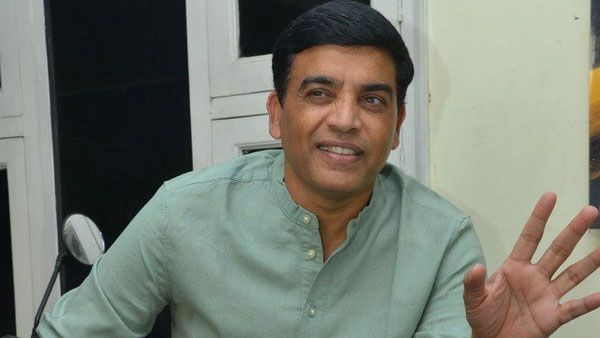 ఆ హీరోకు ఒకేసారి 100కోట్లు ఇస్తున్న దిల్ రాజు.. ప్రభాస్ రికార్డును బ్లాస్ట్ చేసేలా ఉన్నాడు