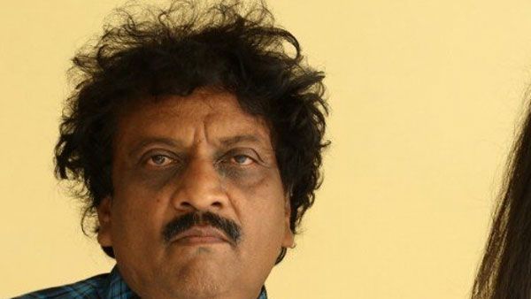 మా ఎలక్షన్స్ లో ట్విస్ట్… తెర మీదకు మరో 'మా'.. చేతులు జోడించి అడుగుతున్నా అంటూ!