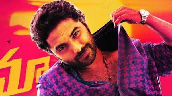 ఫ‌ల‌క్‌నుమా దాస్‌ 2పై క్లారిటీ ఇచ్చిన విశ్వక్ సేన్.. త్వరలోనే..