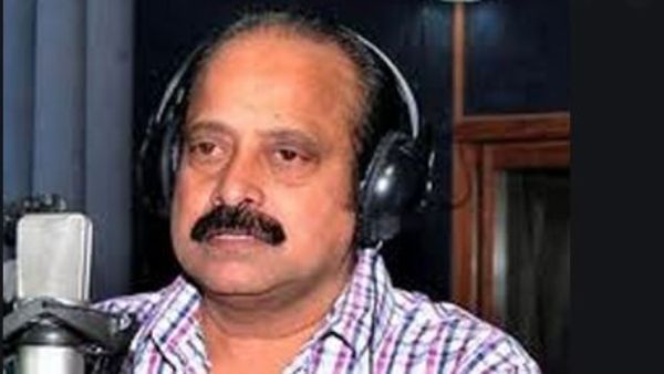 Ghantasala Ratnakumar no more: గుండెపోటుతో కన్నుమూత.. షాక్‌లో సినీ పరిశ్రమ