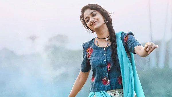 కీర్తీ సురేష్ మూవీ ఓటీటీలో... రూమర్లపై క్లారిటీ ఇచ్చిన నిర్మాత