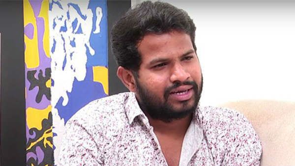 బతుకుమ్మ వివాదం: ఎట్టకేలకు స్పందించిన హైపర్ ఆది.. నేనా మాట అనలేదు.. అయినా సరే!