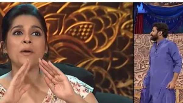 రష్మీతో ఆ కోరిక అని రెచ్చిపోయిన ఆది: మంచం చూపిస్తూ.. నువ్వు వంగలేవు.. నేనేమో అంటూ బూతులు