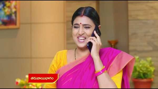 Intinti Gruhalakshmi June 11th Episode: తులసి కాళ్ల దగ్గరకొచ్చిన నందూ.. దిమ్మ తిరిగే మాటలతో అవమానం
