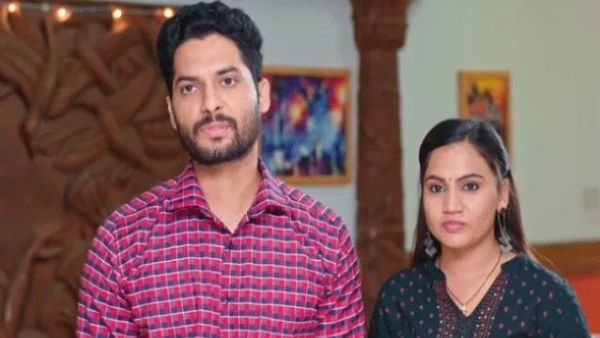 Intinti Gruhalakshmi June 23rd Episode: అంకితను దెబ్బకొట్టిన దివ్య.. షాకిచ్చిన అభి.. ఇంట్లో వేడుక