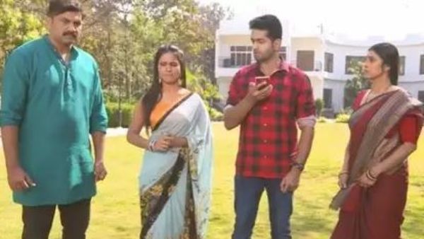 Intinti Gruhalakshmi June 14th Episode: అతడి కోసం కలవబోతున్న తులసి నందూ.. అభిని మోసం చేసిన అంకిత