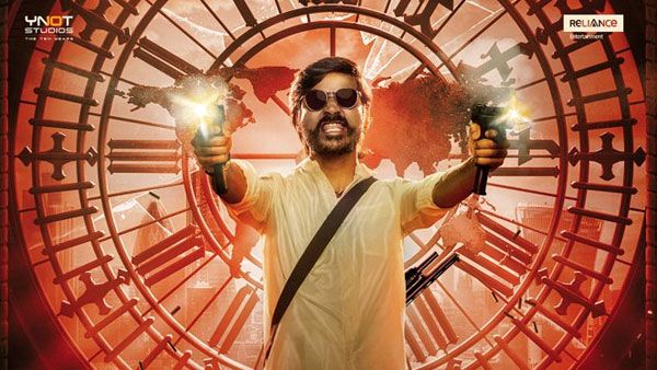 Jagame Thandhiram ప్రీ రిలీజ్ బిజినెస్.. లాభం ఎంతంటే.. షాకింగ్‌గా ధనుష్ రెమ్యునరేషన్