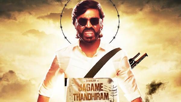 Jagame Thandhiram Review: ధనుష్ ఫెర్ఫార్మెన్స్ ఎలా ఉందంటే!