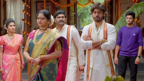 Janaki Kalaganaledu June 10th Episode: బయటకు వెళ్లిపోయిన జానకి.. జ్ఞానాంబకు షాక్ ఇచ్చిన రామ!