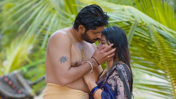 Janaki Kalaganaledu June 30th Episode: మొత్తానికి కాలు జారిన జానకి.. కిస్ కోసం రామ టెంప్ట్!