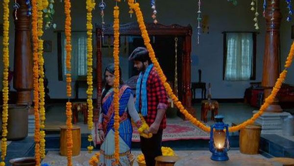 Janaki Kalaganaledu June 24th Episode: జానకి, రామ రొమాన్స్ మళ్ళీ మొదలైంది.. అలా సెట్ చేసిన జ్ఞానాంబ