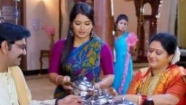 Janaki Kalaganaledu June 23rd Episode:మనవడు కావలనుకుంటున్న జ్ఞానాంబకు షాకింగ్ ట్విస్ట్,మల్లిక ప్లాన్ డిజాస్టర్