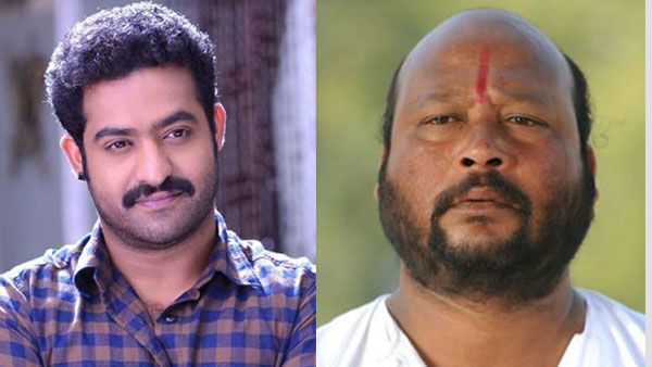 ఎన్టీఆర్ నిజ స్వరూపం బయటపెట్టిన ఫిష్ వెంకట్.. ఎన్ని చేసినా ఒక్కటి బయటకు రాలేదు.. చెల్లి పెళ్లికి పిలిస్తే..