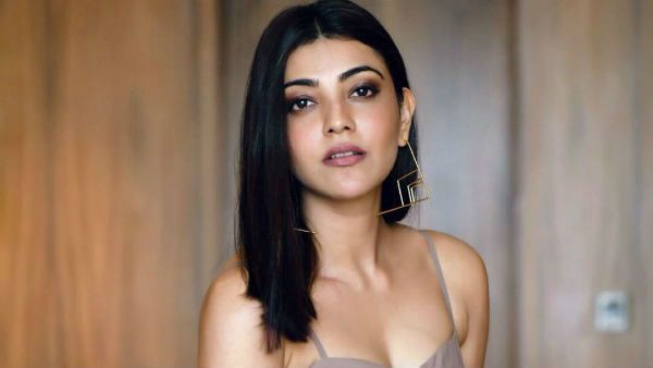 HBDKajalAggarwal: చిరంజీవి, నాగ్‌తో కలిసి కాజల్ నేషనల్ రికార్డు.. ఎన్టీఆర్ కోసమే అలా చేసిన బ్యూటీ