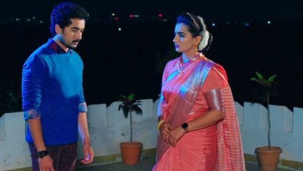 Karthika Deepam June 10th Episode: రివాల్వర్‌తో షూట్ చేయి.. నన్ను చంపేయ్ మమ్మీ.. తల్లితో కార్తీక్ ఎమోషనల్‌