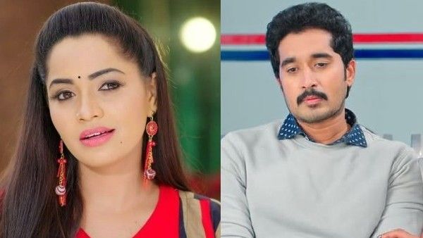 Karthika Deepam June 14th Episode Part 2: 10 రోజులే గడువు, ఇక వణికిస్తా: కార్తీక్‌కు మోనిత వార్నింగ్