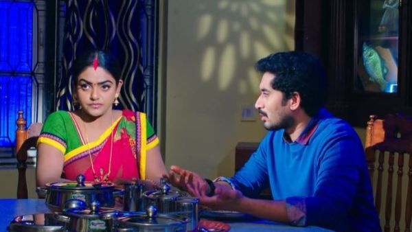 Karthika Deepam June 14th Episode: మోనితకు నమ్మక ద్రోహమా.. నమ్మకం నిలబెడుతావా.. కార్తీక్‌కు దీప కౌంటర్