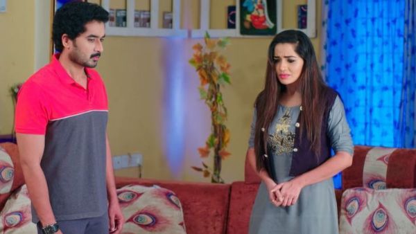 Karthika Deepam June 18th Episode: అది యాక్సిడెంటల్‌గా: కార్తీక్, అయితే అబార్షన్ చేయించుకోవాలా? మోనిత ఫైర్