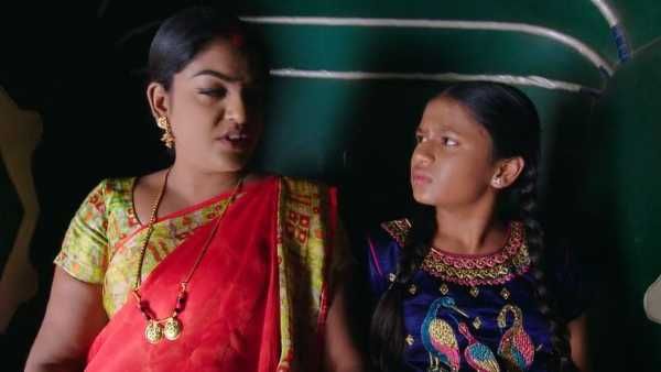 Karthika Deepam డాడీతో కలిసి ఉన్నా.. ఎప్పుడూ ఇంతేనా.. హిమ ప్రశ్నల వర్షం.. కంటతడి పెట్టిన దీప