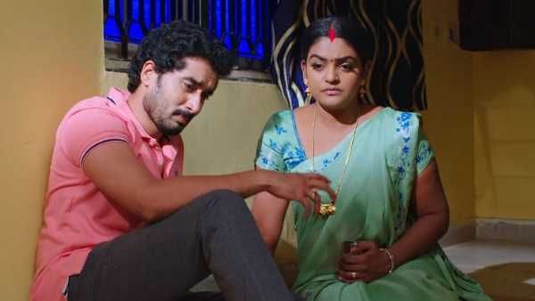 Karthika Deepam June 23rd Episode కార్తీక్ పరిస్థితి దారుణంగా... సిగ్గుతో చస్తున్నా అంటూ దీప చేయి పట్టుకొని!