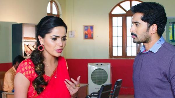 Karthika Deepam.. నా కడుపులో పెరిగే బిడ్డకు తండ్రివి నీవే.. నీకు ఉంపుడుగత్తెనా.. కార్తీక్‌కు మోనిత షాక్