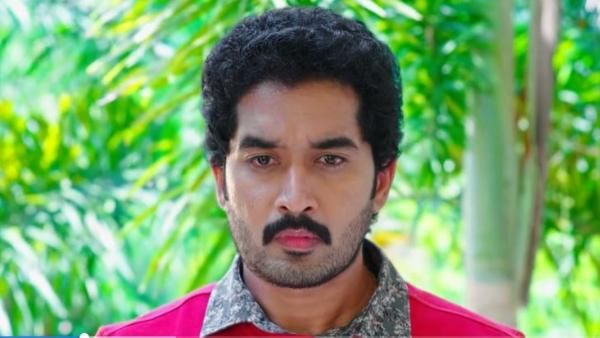 Karthika Deepam June 7th Episode: నేను నెల తప్పాను.. కానీ నీవు మాట తప్పావు.. కార్తీక్‌కు మోనిత షాక్