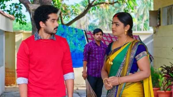 Karthika Deepam June 9th Episode: ఆ రోజు మోనిత ఇంట్లో.. నన్ను క్షమించవా.. దీపతో ప్రాధేయపడిన కార్తీక్