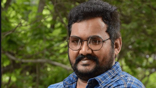 'చందమామ' తెర వెనుక కధ...ఉత్తేజ్ కోయదొర వేషం వెనుక సీక్రెట్ బయట పెట్టిన రచయిత