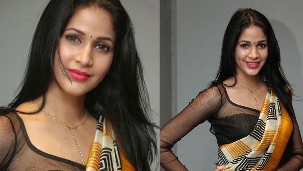 ఫ్యామిలీ కోసం లావణ్య త్రిపాఠి కీలక నిర్ణయం.. ఏకంగా అలా సెటప్ చేస్తోందట!