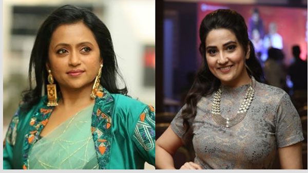 టాప్ యాంకర్స్ సుమ నుంచి మంజూష వరకు.. రెమ్యునరేషన్ ఎంతో తెలిస్తే షాక్ అవ్వాల్సిందే