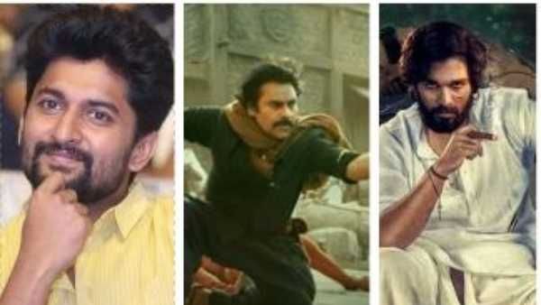 2022 Sankranthi movies: పవన్‌ కల్యాణ్‌తో పోటీకి సిద్దమైన అల్లు అర్జున్, నాని.. మెగా హీరో కూడా..