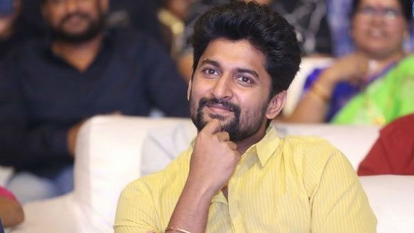 నిర్మాతగా మరొక డిఫరెంట్ సినిమాతో రాబోతున్న నాని