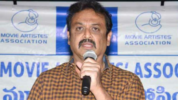 నాగబాబు అలా అనడం కరెక్ట్ కాదు.. లోకల్ నాన్ లోకల్ ఏంటి.. ఎప్పుడైనా ఓటెయ్యడానికి వచ్చారా: నరేష్