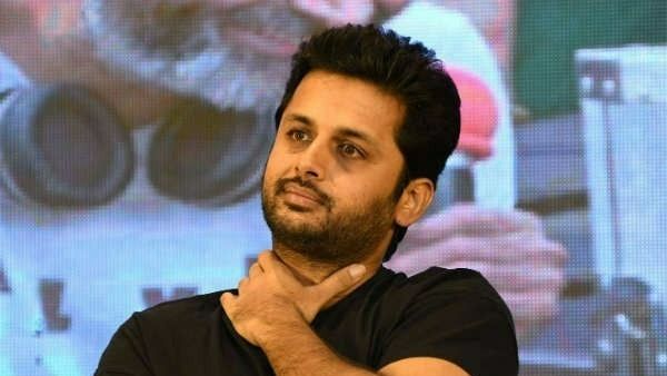 మరో యాక్షన్ ఎంటర్‌టైనర్‌లో నితిన్: కెరీర్‌లోనే తొలిసారి అలాంటి పాత్రలో యూత్ స్టార్